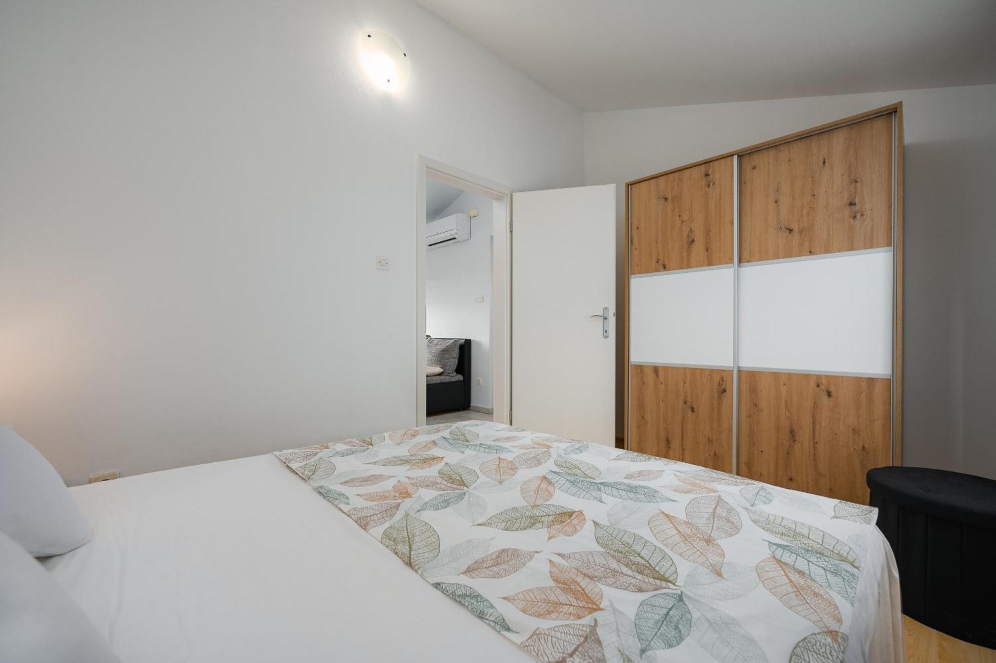 Charming Apartments Rose 1&2 With Pool Poreč Zewnętrze zdjęcie